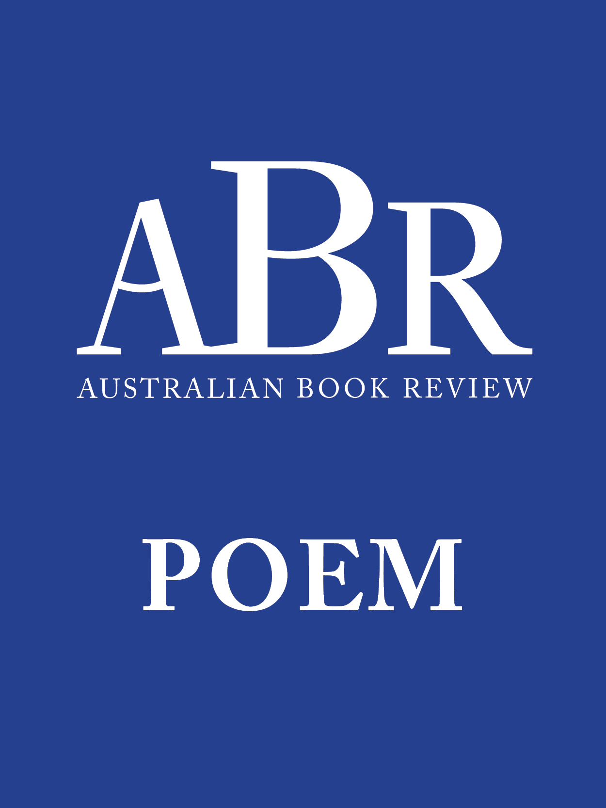 ‘Cordon Sanitaire’, a new poem by Adam Aitken